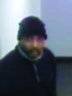 Prince William police seek security business burglar