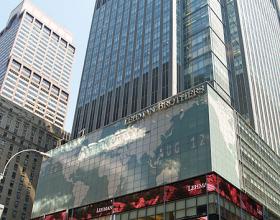 Lehman Brothers + 5 years