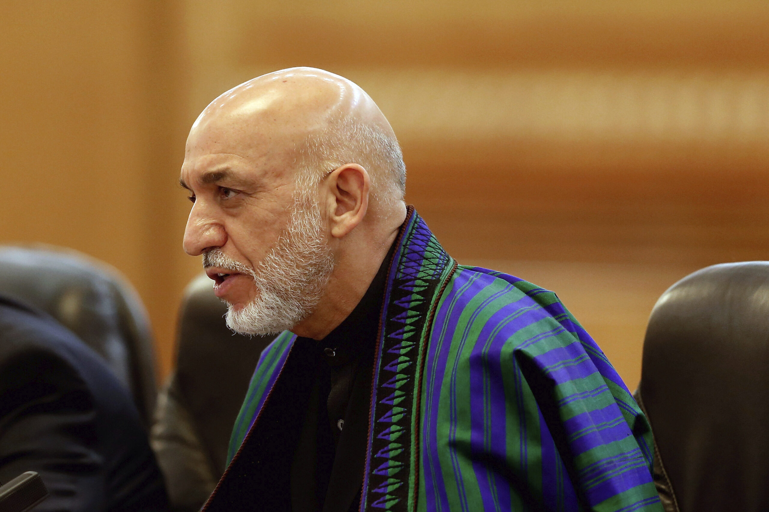 Our wasted effort in Afghanistan