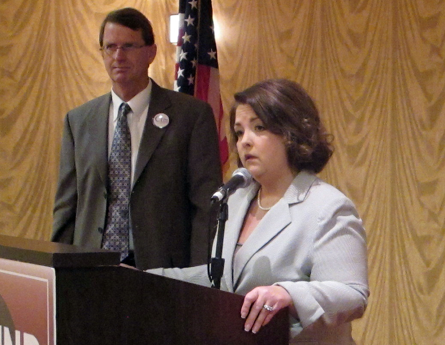 Tea Party Express chairman resigns to target Mitch McConnell