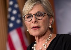 Two more campus sexual assault bills introduced, and neither addresses due process