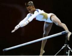 U.S. Gymnasts Get Medals, 10 Years Later