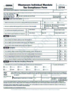 Obamacare exempts millions–prisoners, illegals, welfare recipients