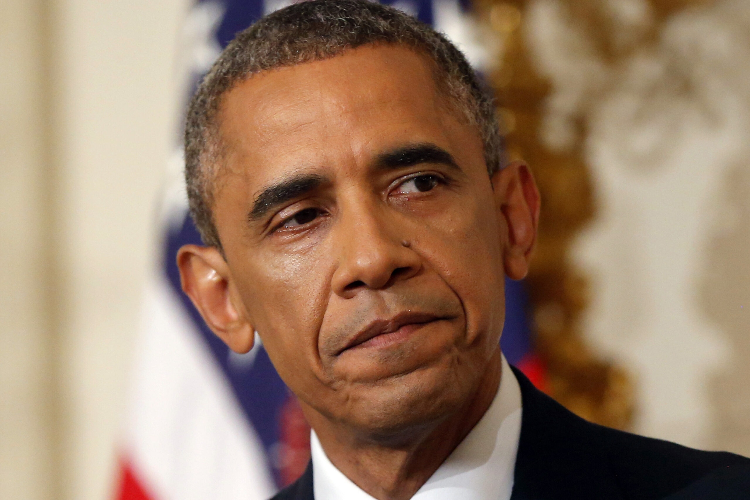 Obama to give address on Islamic State at 9 p.m. Wednesday from White House