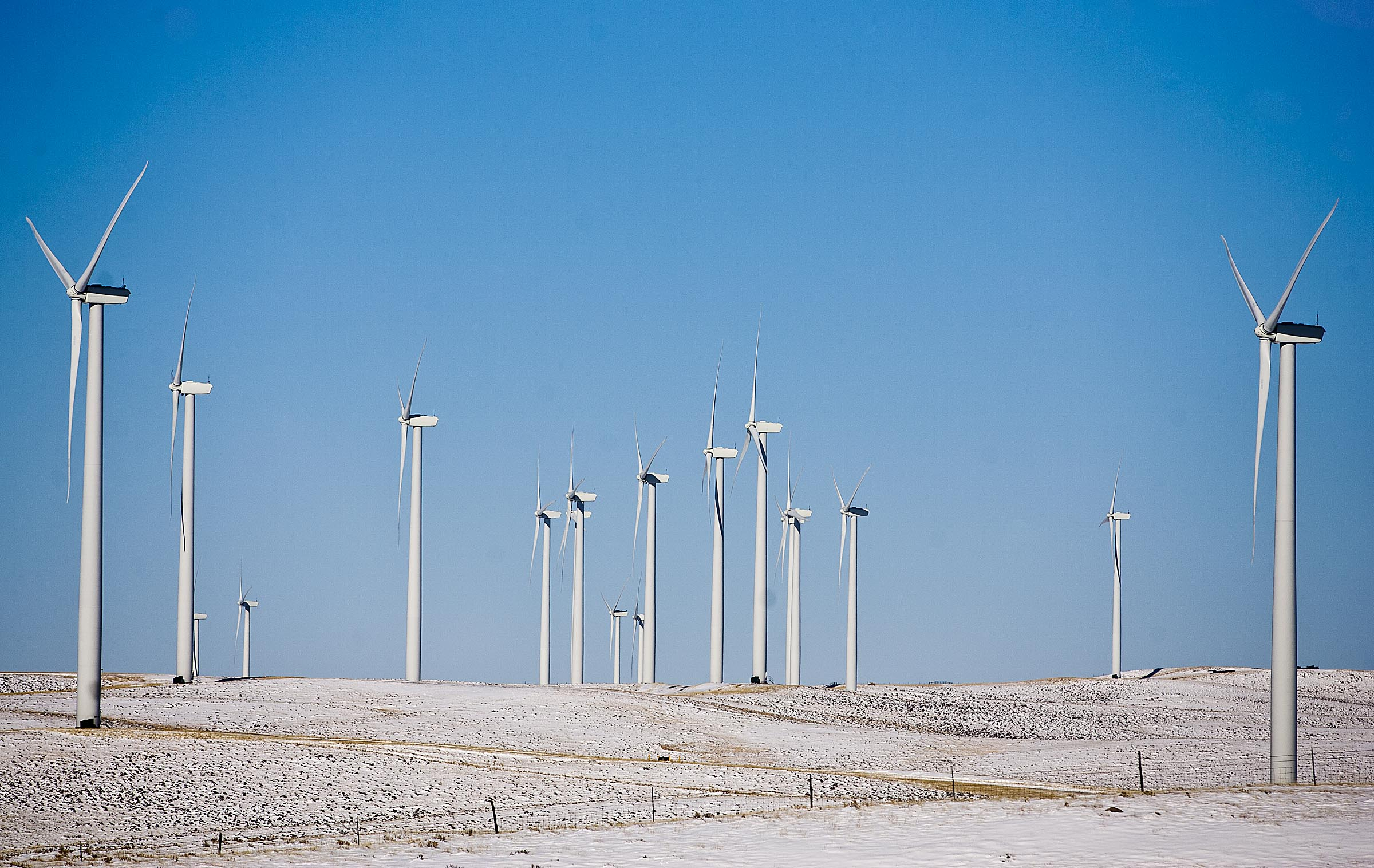 A climate roadmap for President Trump