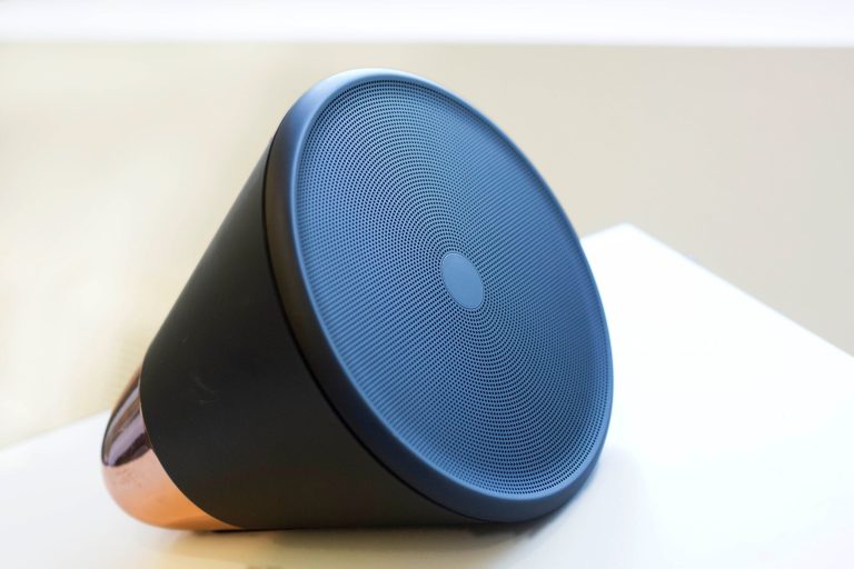 Review: Music player learns your tastes over time