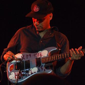 Radical Chic at the Kennedy Center