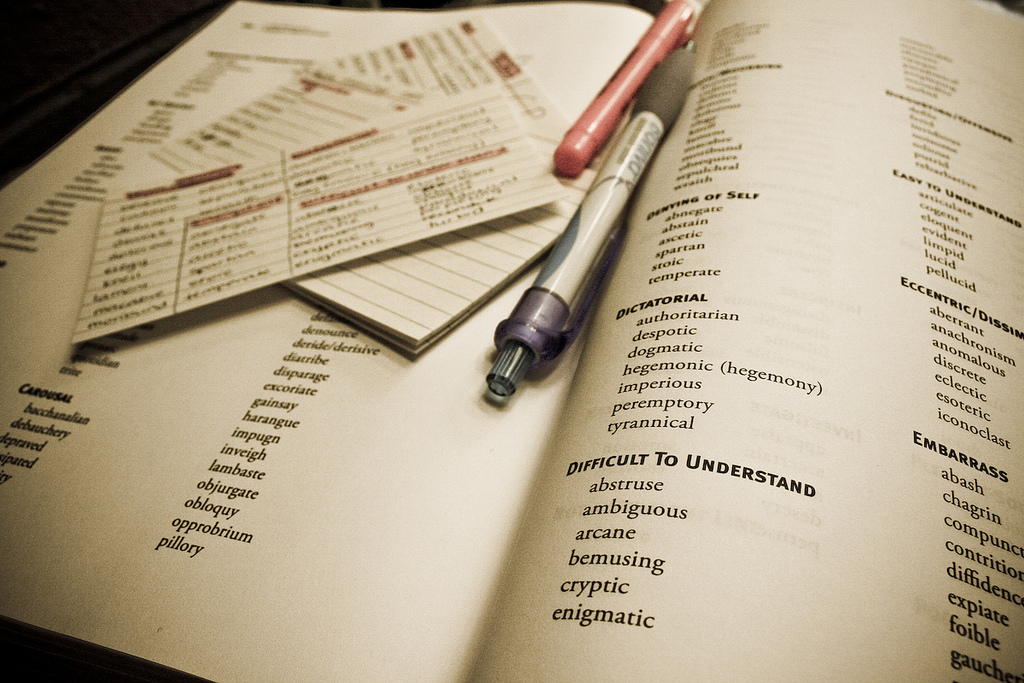 Graduate Admissions Offices May Be Misusing the GRE, Says Maker of the GRE