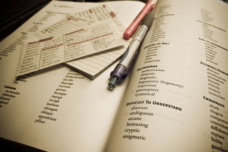 Graduate Admissions Offices May Be Misusing the GRE, Says Maker of the GRE