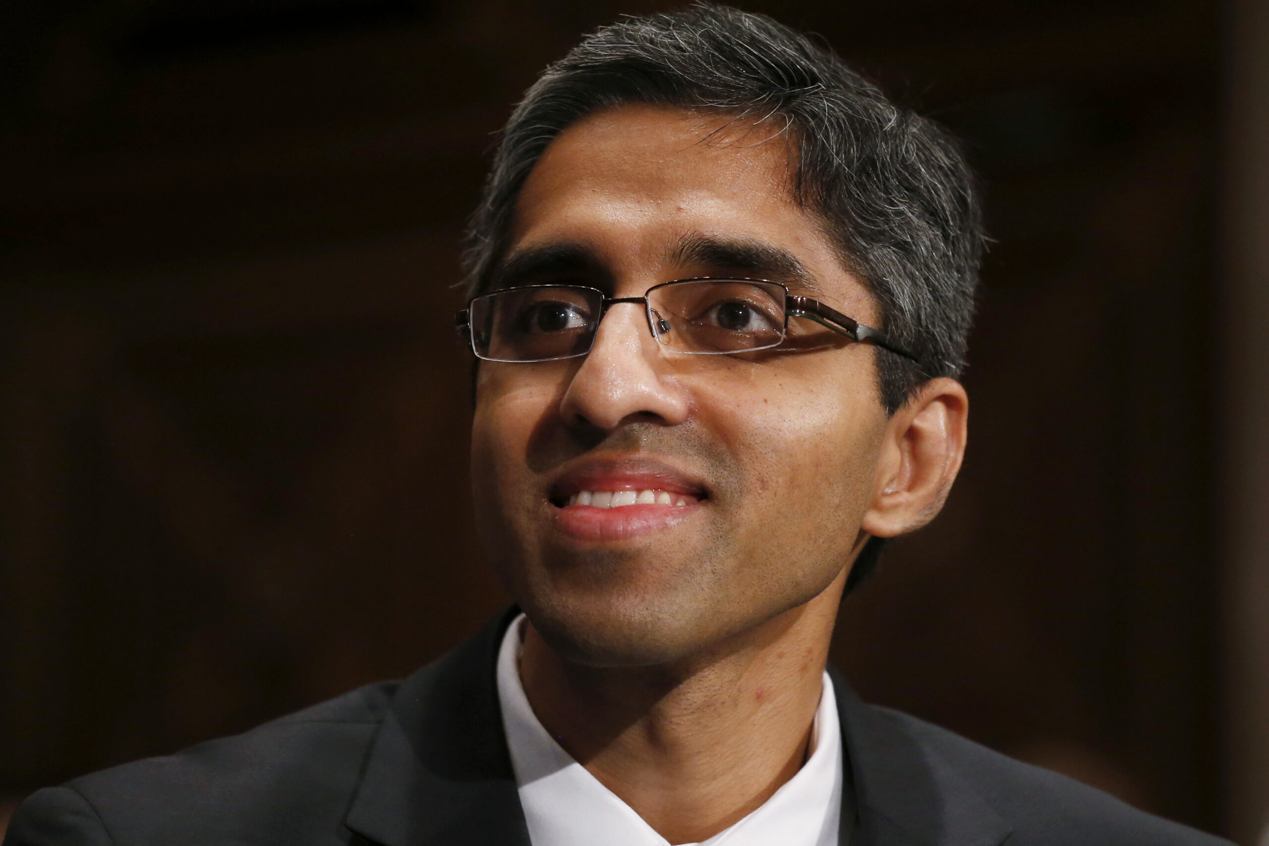 White House backing off surgeon general, for now