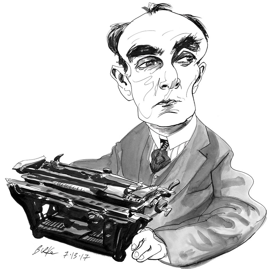 The Savvy Rube