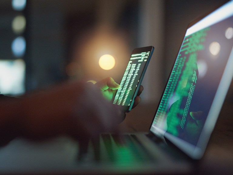 The best cybersecurity measures are more likely to be divined through true trial and error than selection by government bureaucrats. (iStock by Getty Images)
