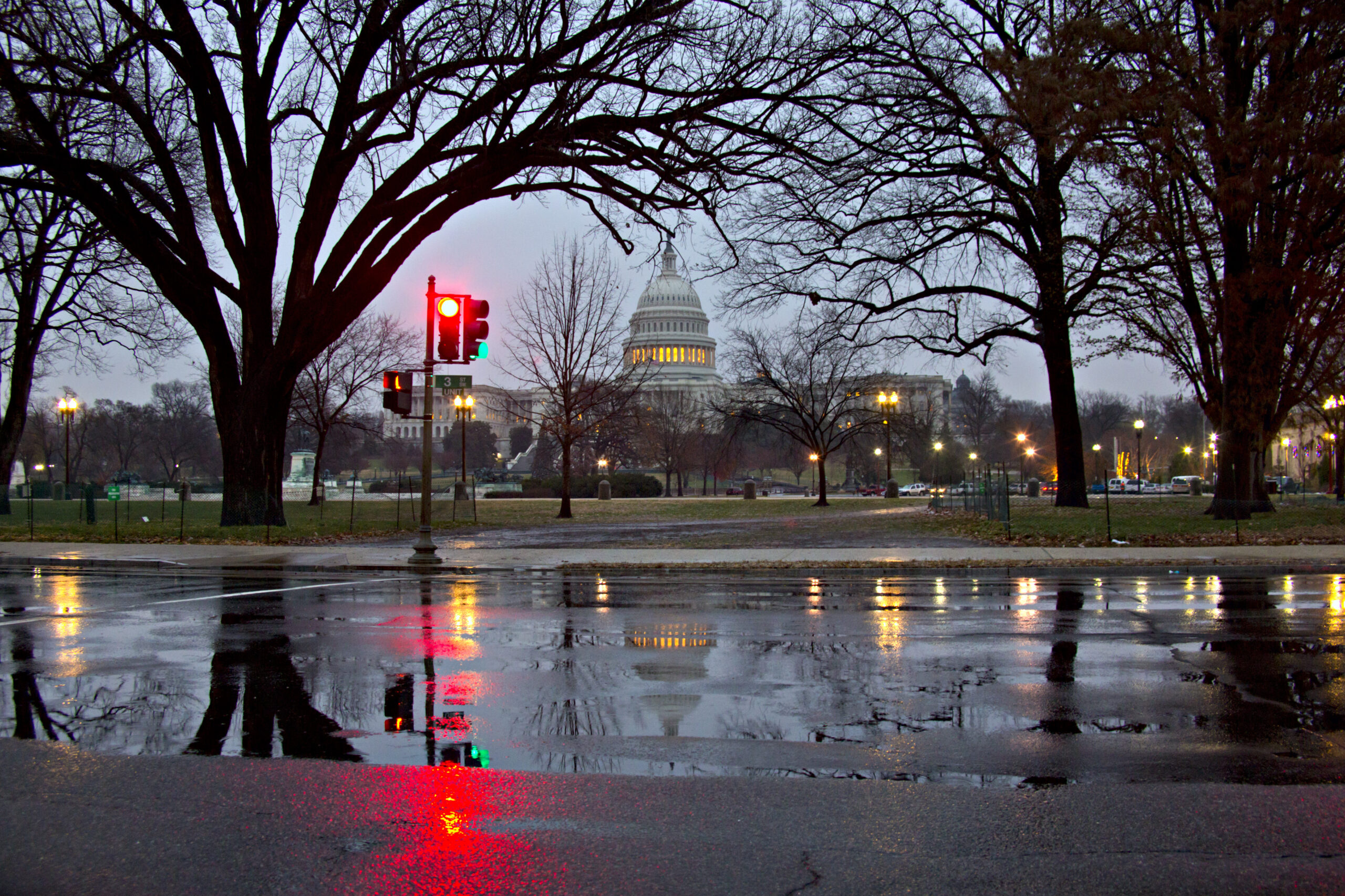 Millions on the East Coast to face severe storms over the weekend
