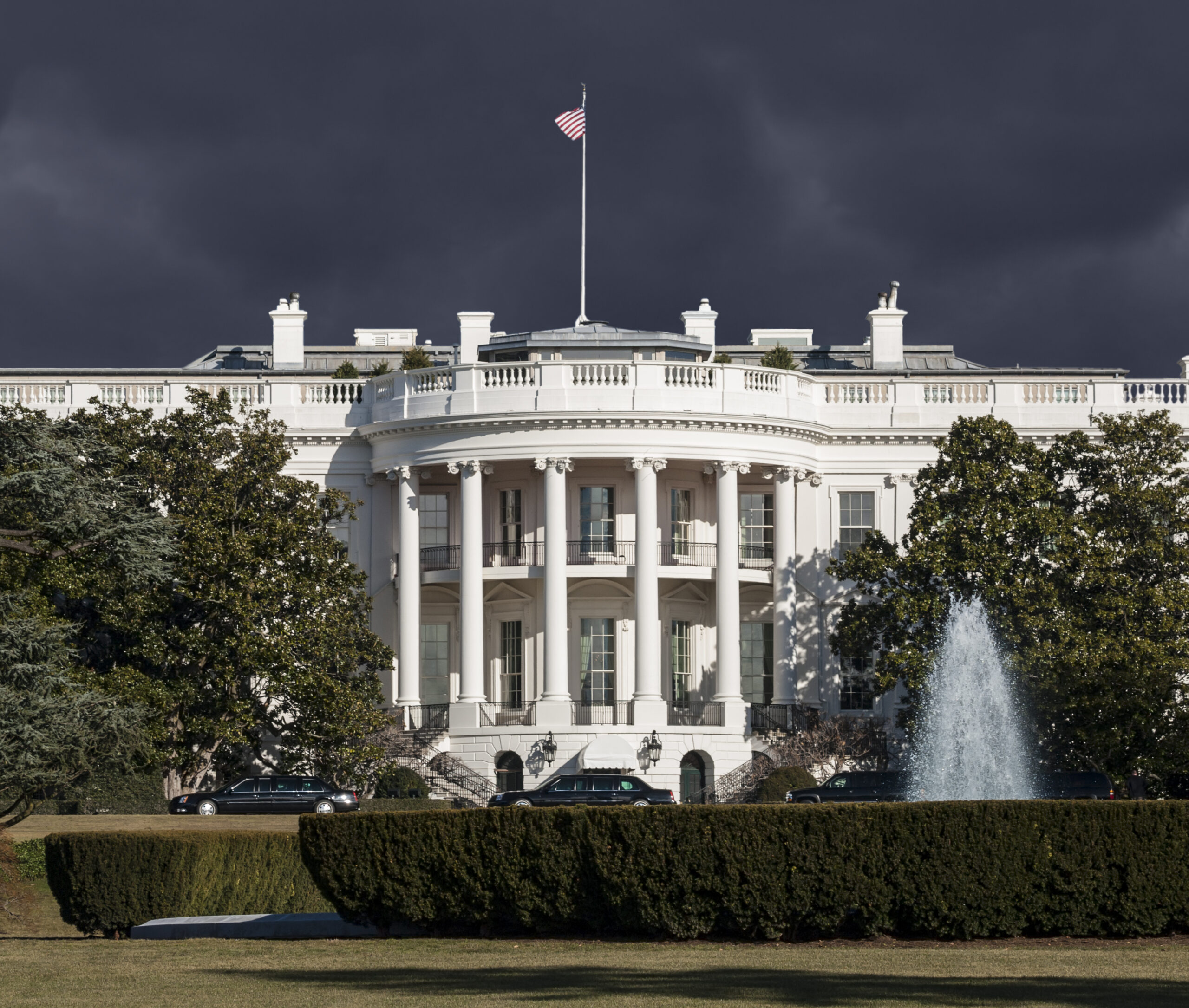 Examiner Editorial: White House visitor logs should be open to public inspection
