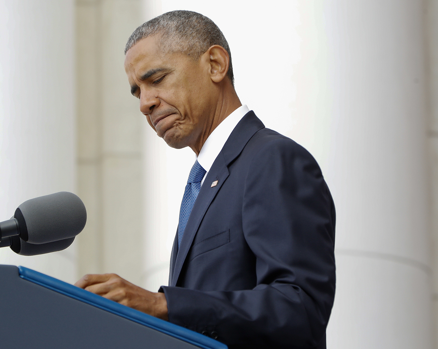Report: Obama administration giving up on Pacific trade deal