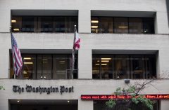 WaPo’s misplaced media neutrality: Obama ‘accused of breaking promise’?