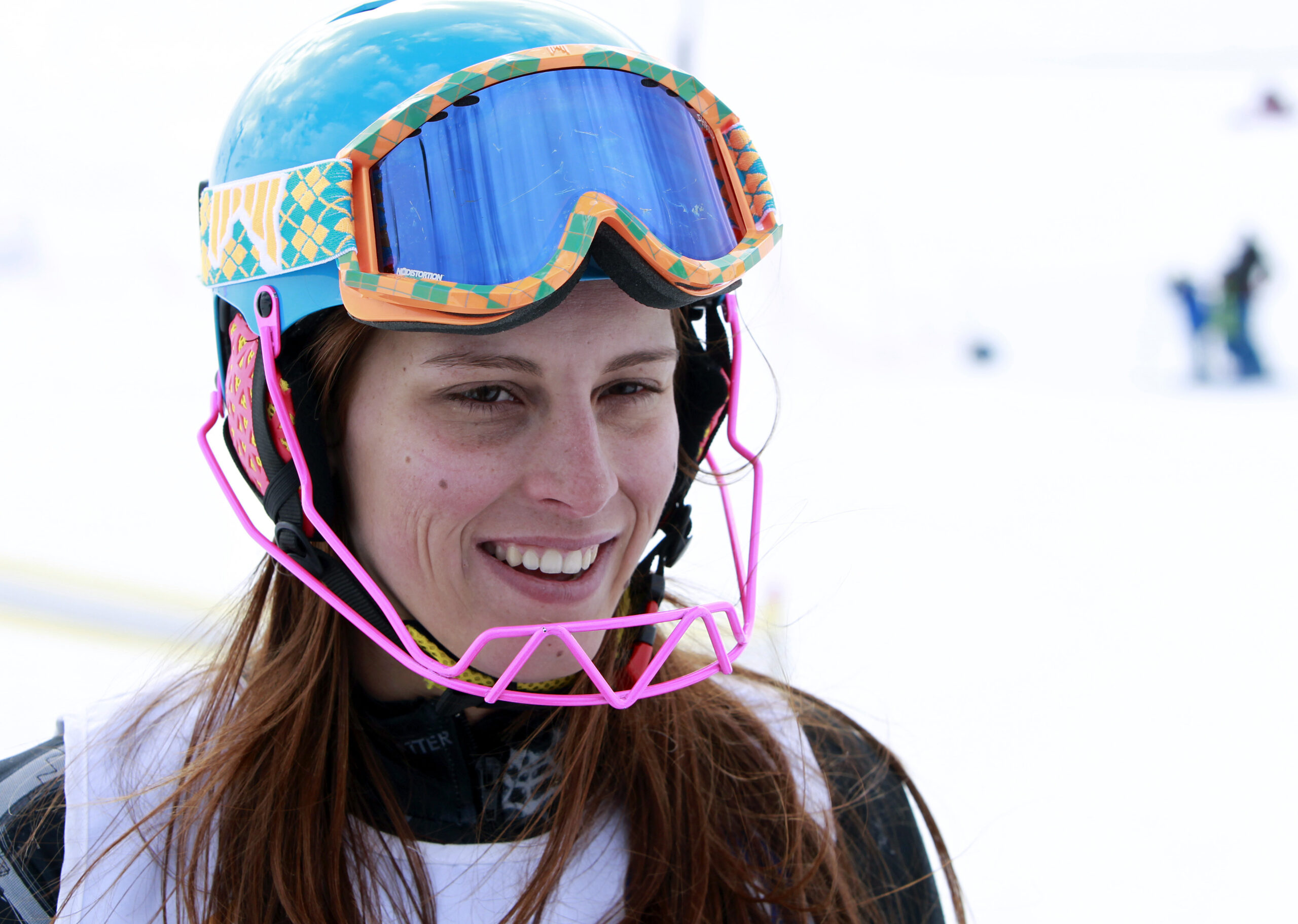 Man accused of beating wife to death doesn’t outrage Lebanon officials, but a nude skier does