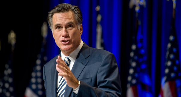Morning Examiner: The Romney interview