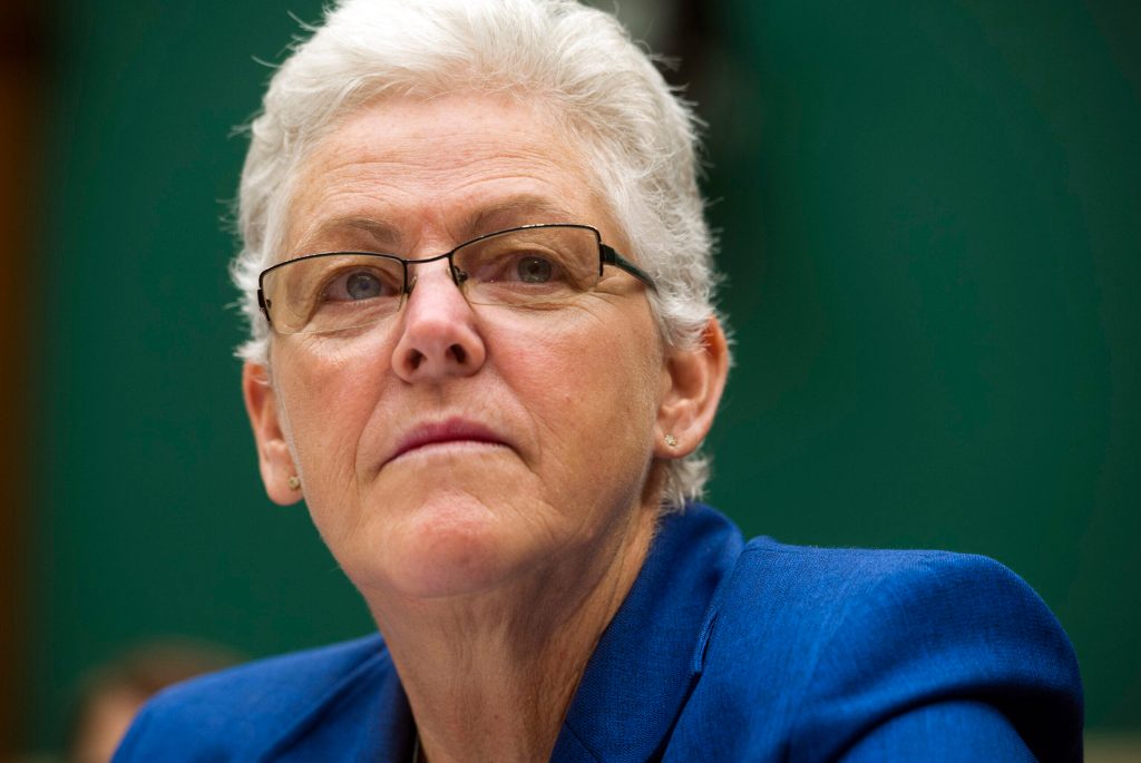 EPA denies politics delayed pollution rules
