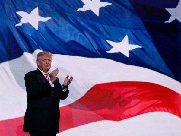 The country would be better off with a Republican president
