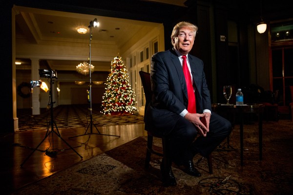 Study: Team Trump winning the war to get on cable TV