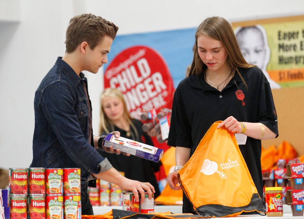 Yes, tax hikes do cut charitable giving