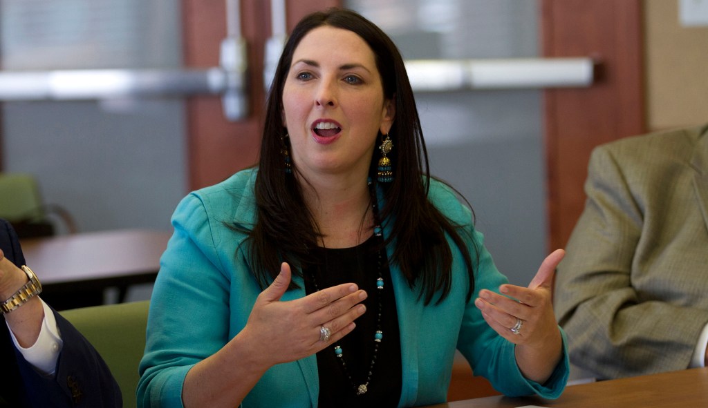 RNC posts $39 million quarter, sets a record for monthly fundraising