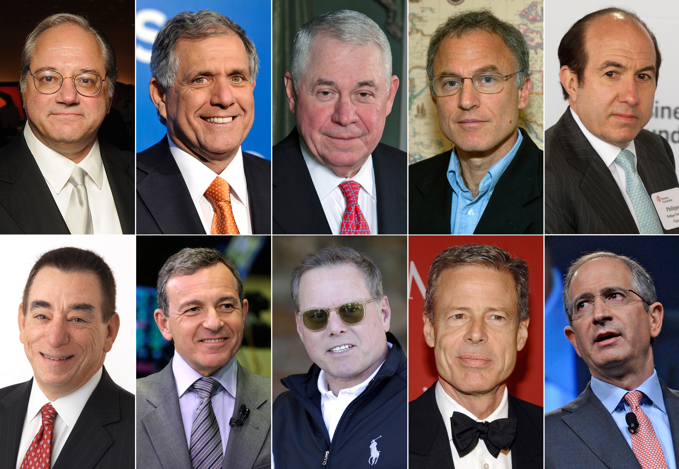 The CEO got a huge raise. You didn’t. Here’s why.