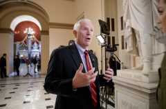10 Republican Alabama Senate candidates are in a race to prove who is the most religious