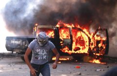 Obama lacks eyes and ears in hot spots around the world