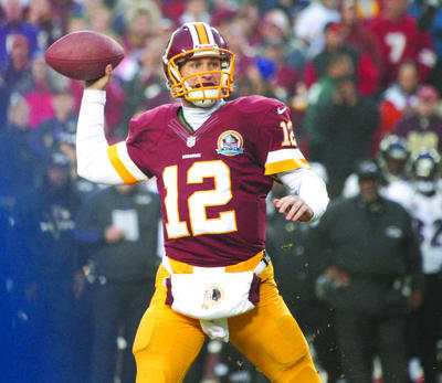 Kirk Cousins