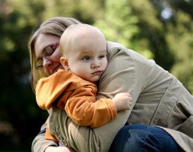 Why No Credit for Stay-at-Home Moms?