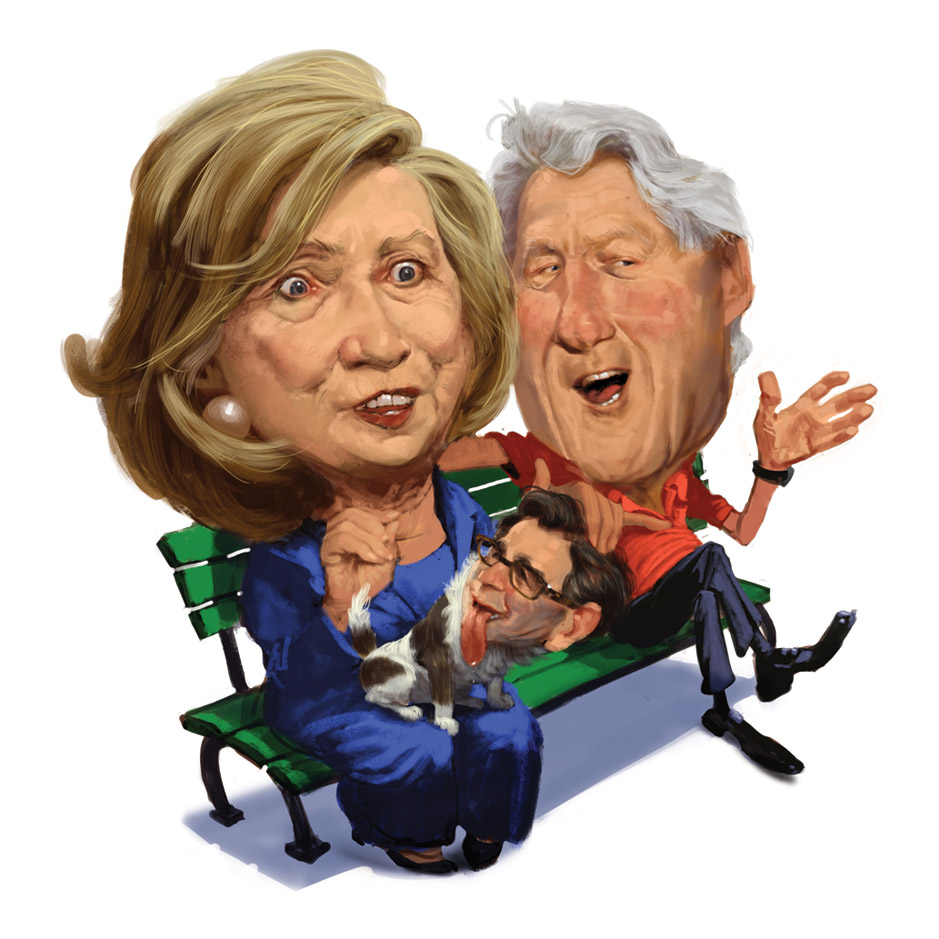 The Unending Conversation