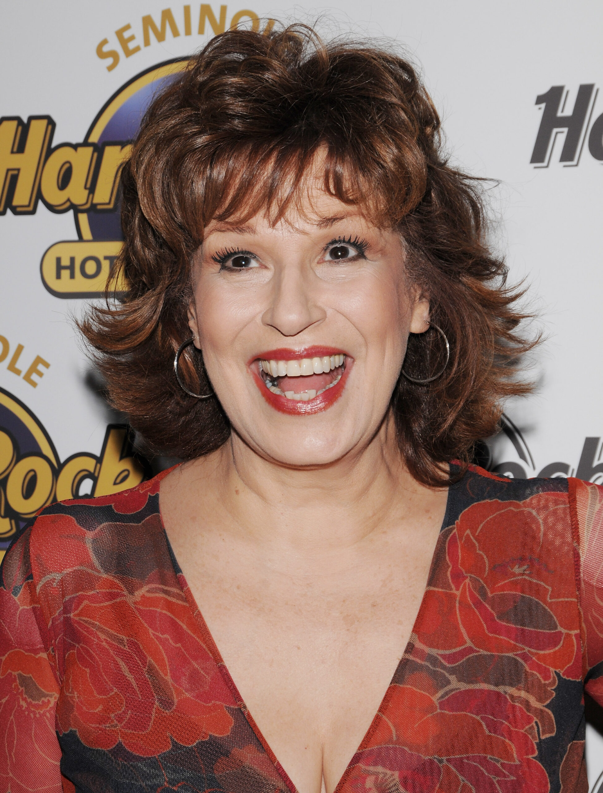 Mainstream Scream: Joy Behar’s twisted ‘view’ of Trump, ISIS