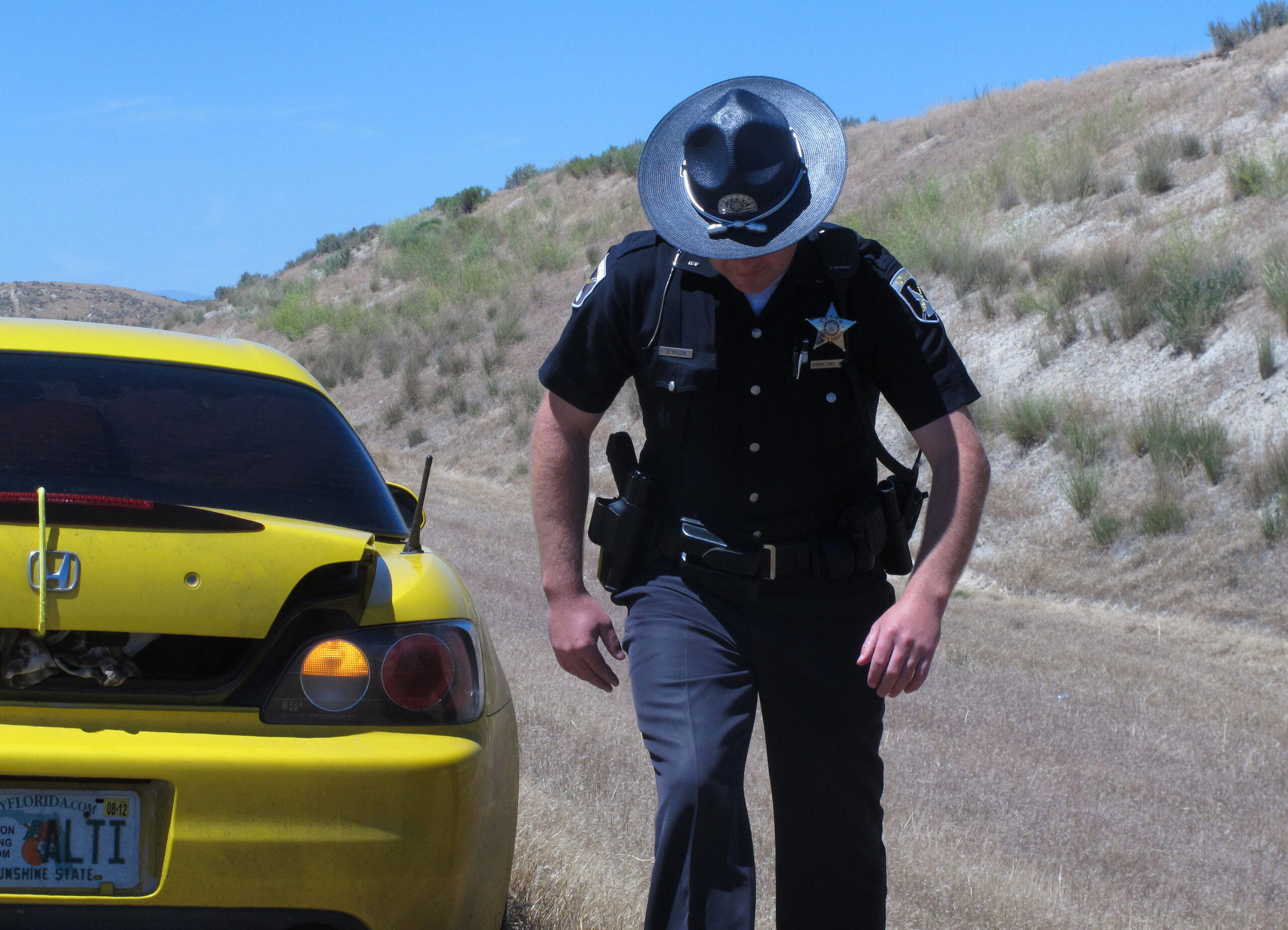 Pay for Idaho state workers continues to fall