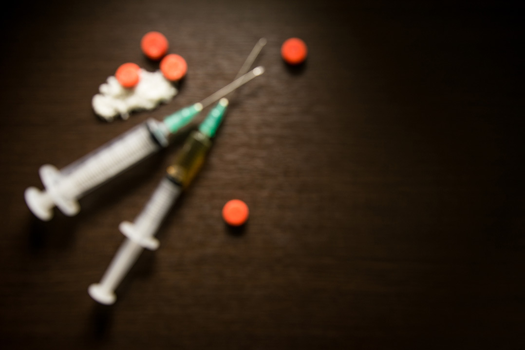 The devastating personal toll of West Virginia’s opioid crisis