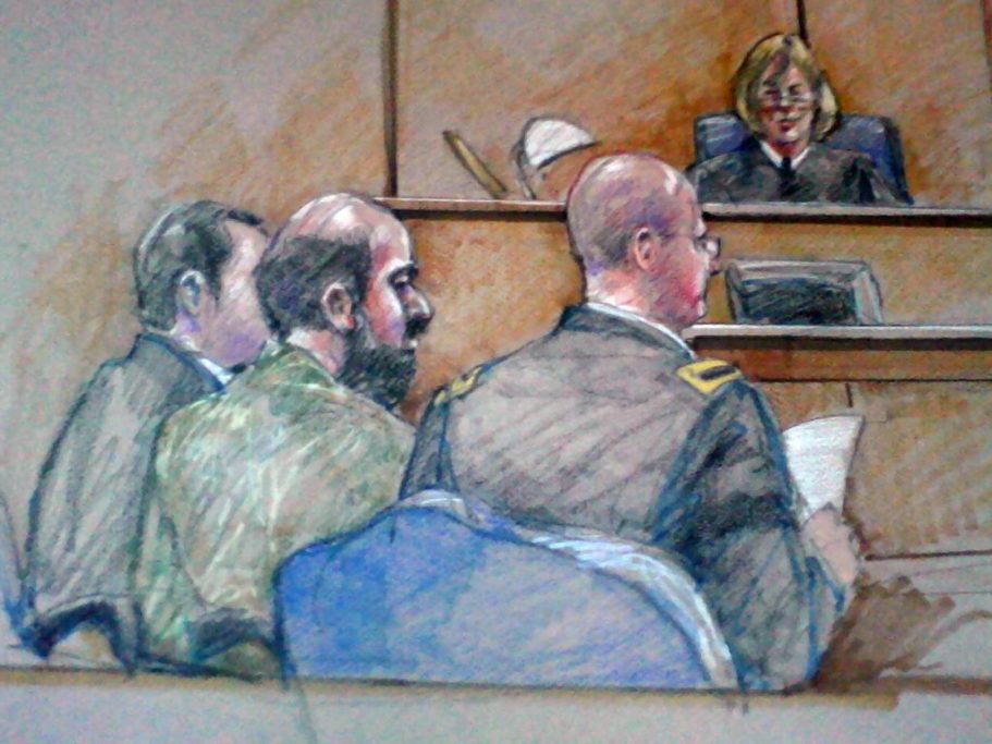 Livestreaming an execution is barbaric, not biblical