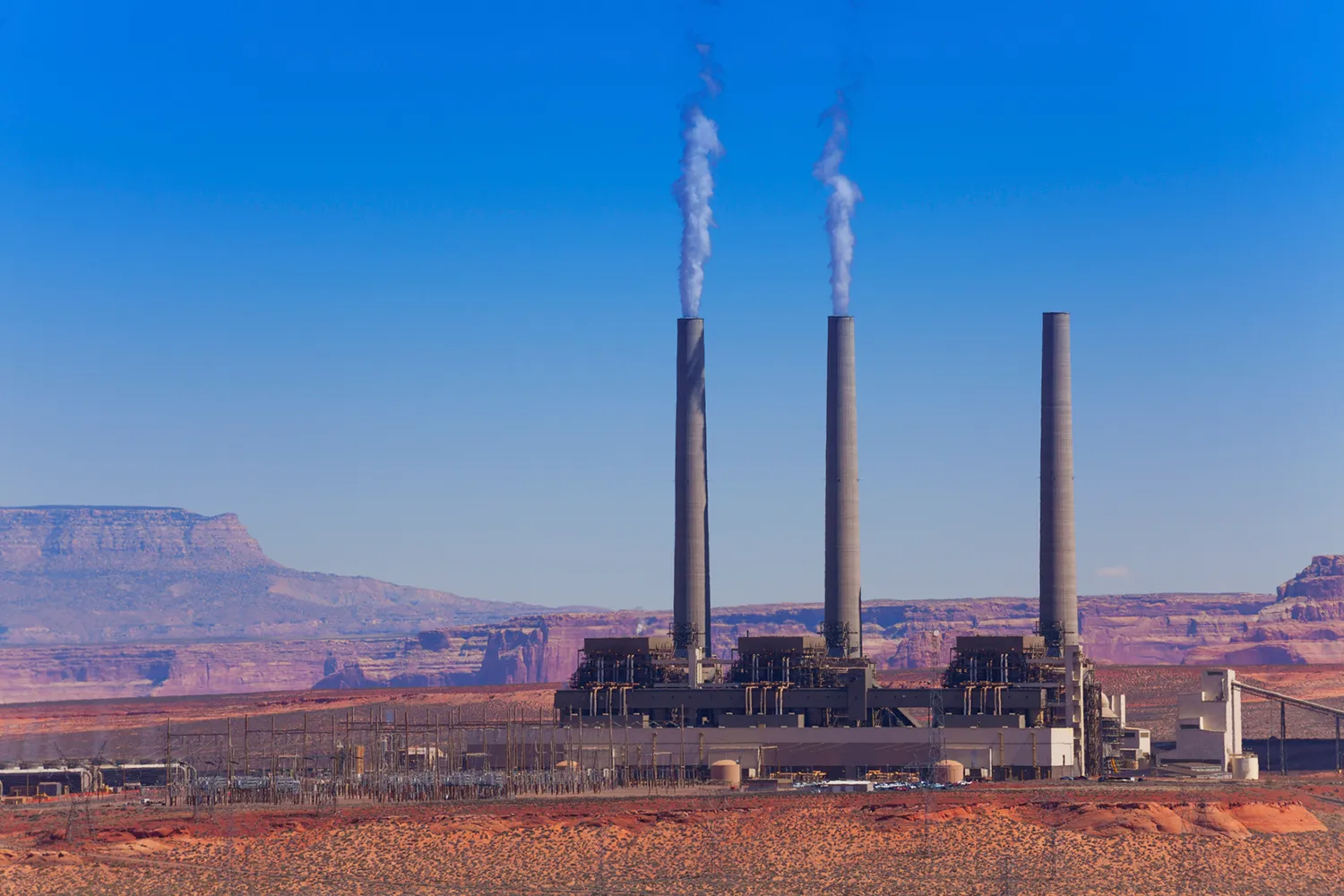 EPA aims to protect East Coast from western polluters