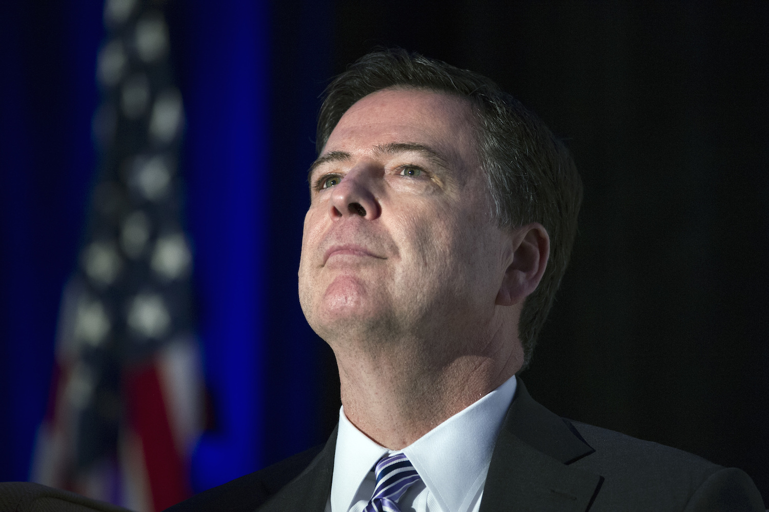 Democrats warn of ‘constitutional crisis’ after Trump fires Comey