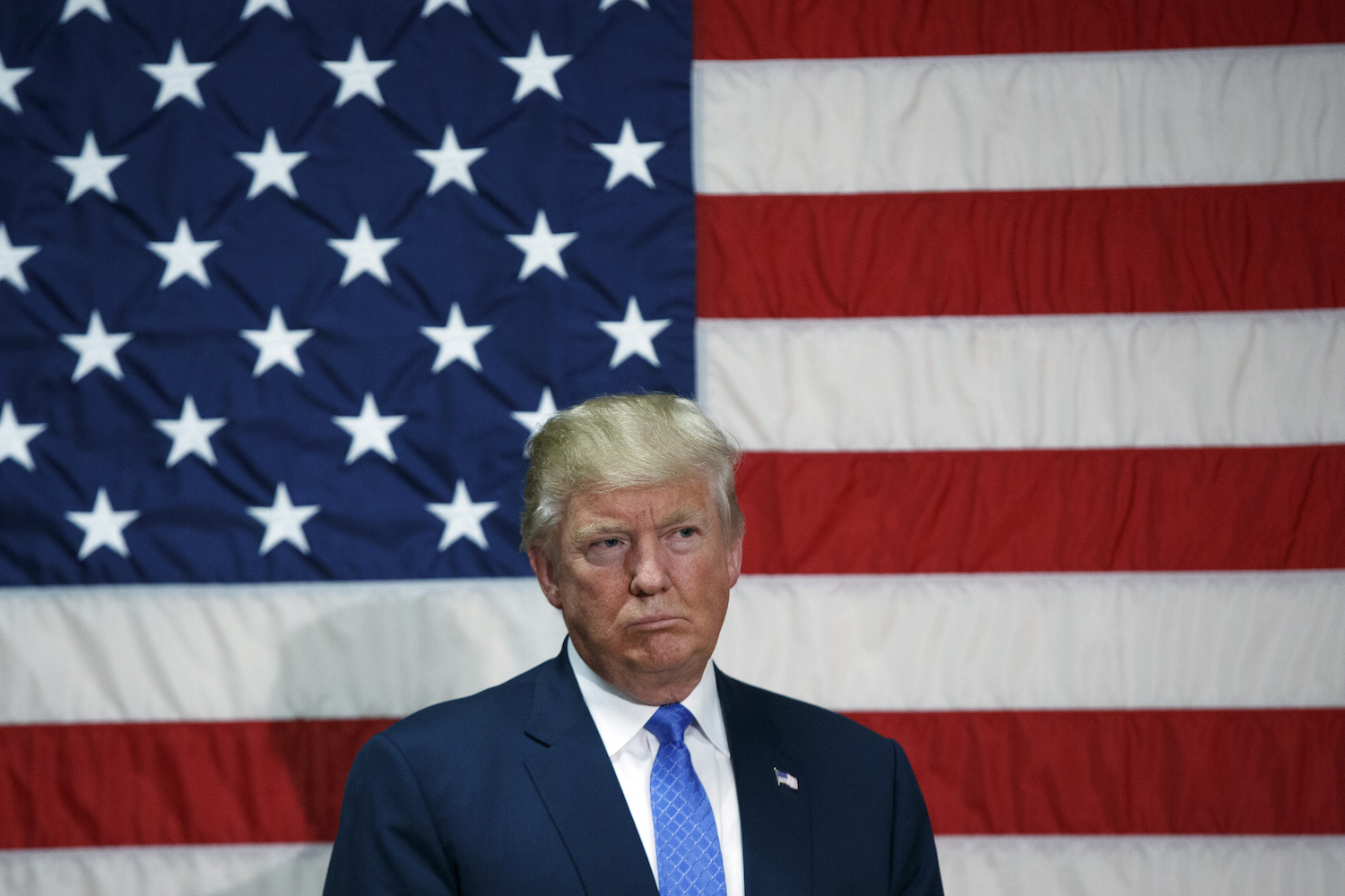 Trump crisis: GOP now enters completely uncharted territory