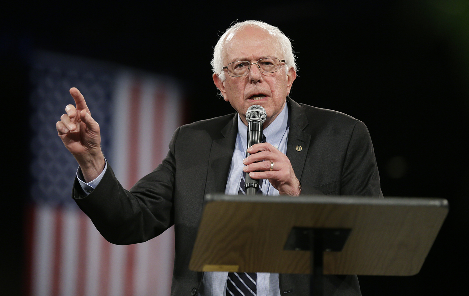 Where Bernie Sanders is right about Scandinavia