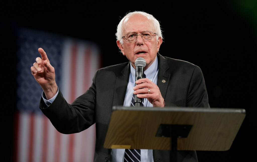 Where Bernie Sanders is right about Scandinavia