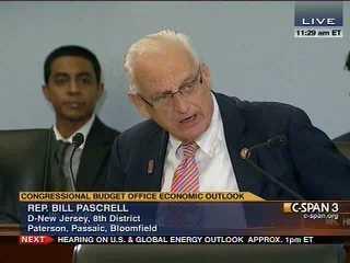 House Democrat: Budget cuts mean cops get shot