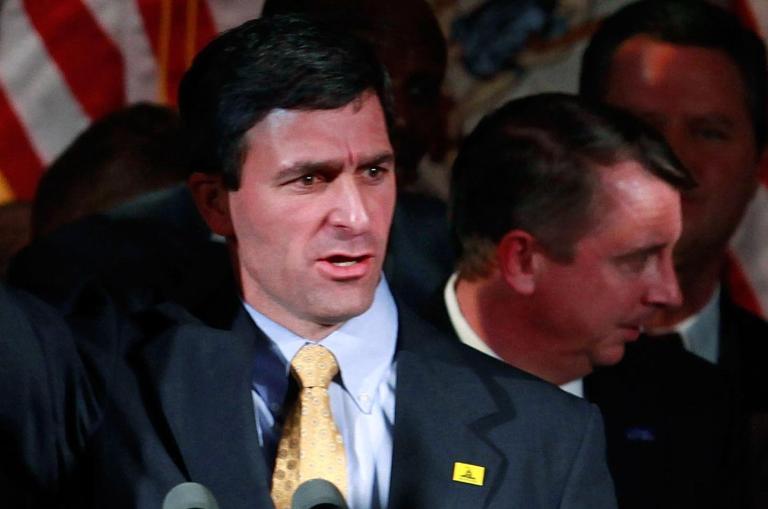 Appeals court strikes down Cuccinelli’s health care challenge