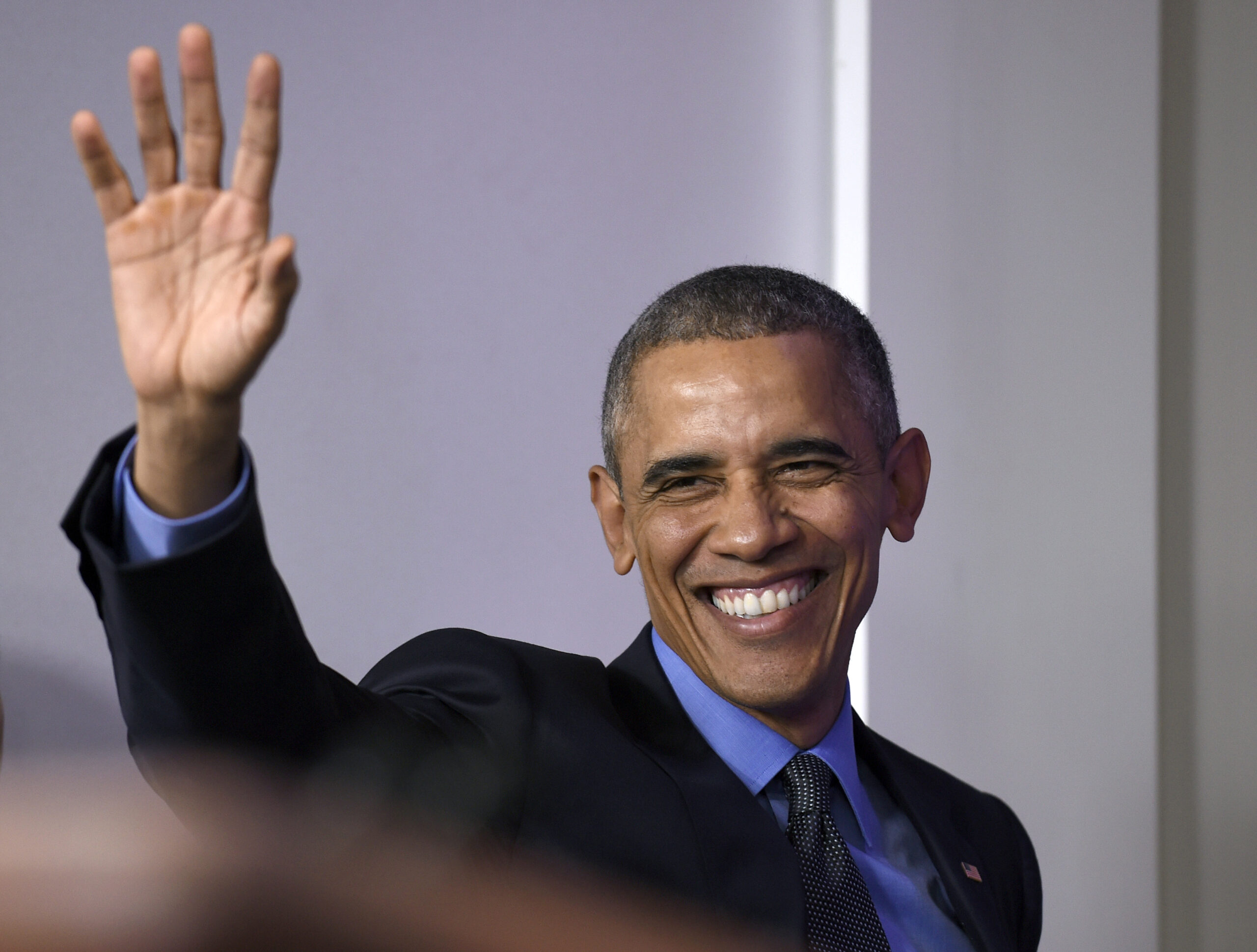 Obama to celebrate Presidents’ Day with Southeast Asia summit