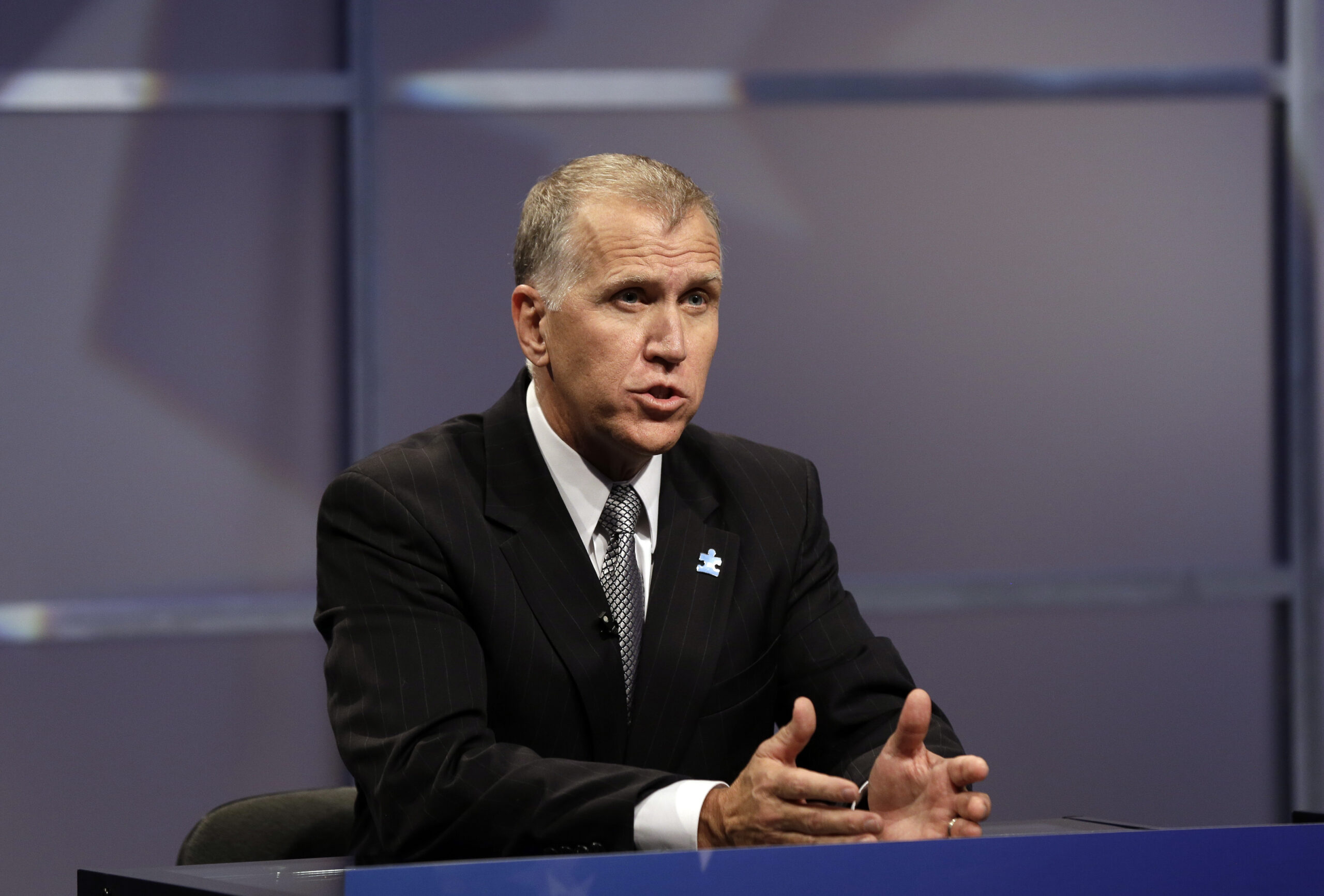 Tardy property taxes dog multiple North Carolina Republican Senate candidates