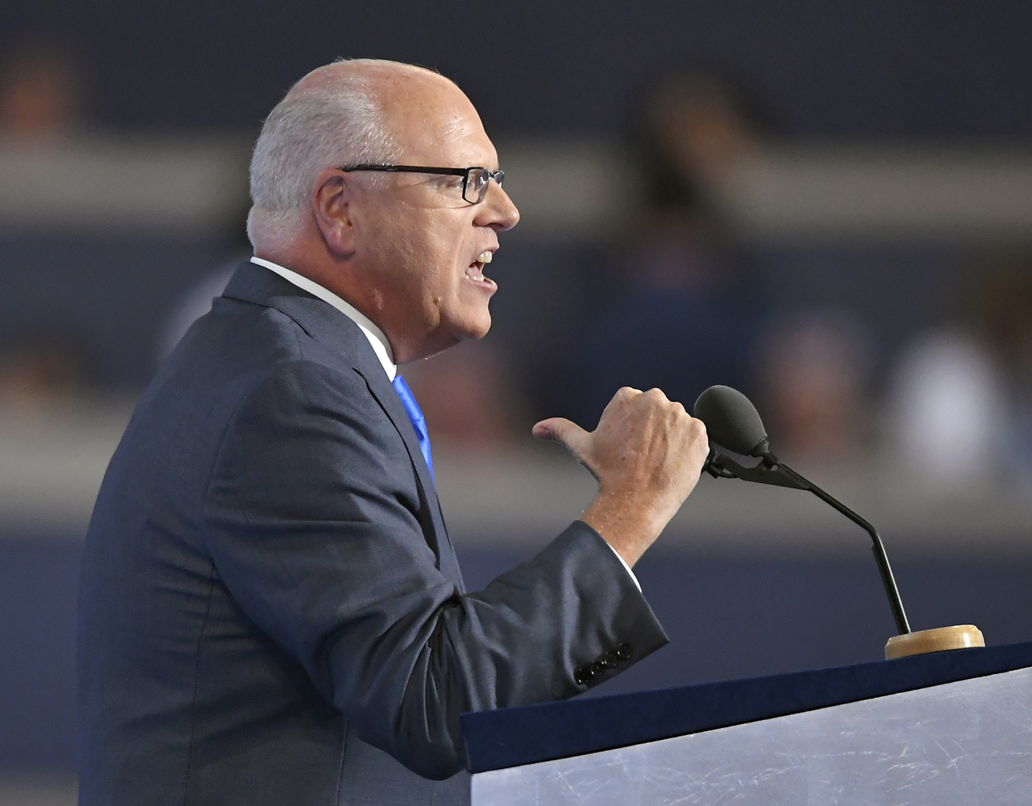 Democrats: ‘Buffalo bribe’ in healthcare bill is unconstitutional