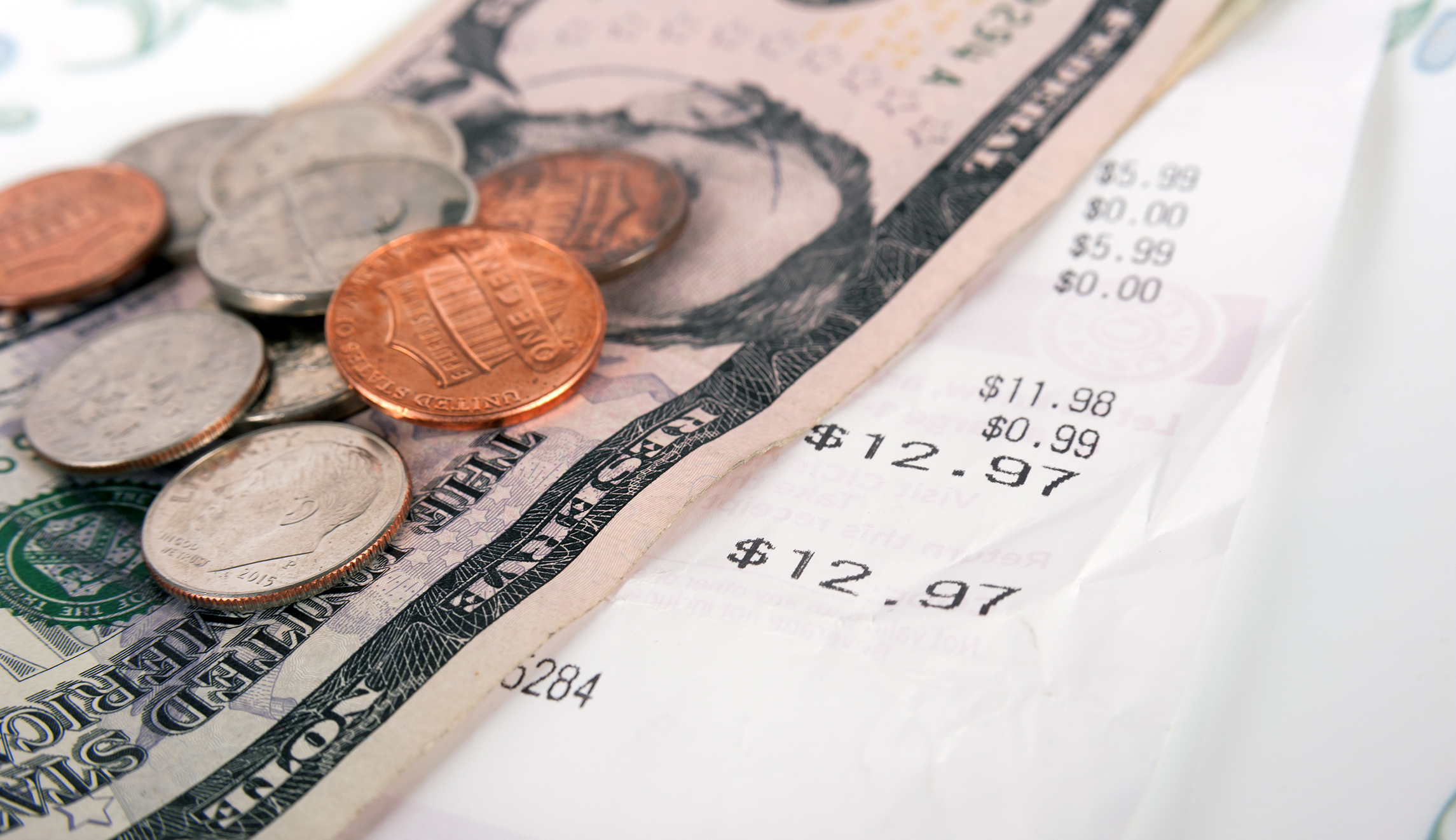 ‘Tipping more than usual’: The truth about charitable giving in 2020