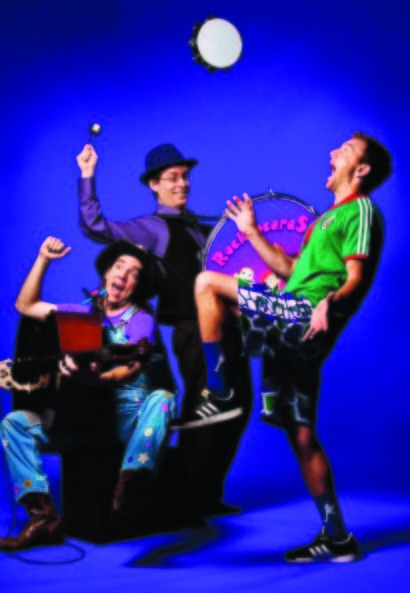 ‘Schoolhouse Rock!’ ready to ring in 40 years