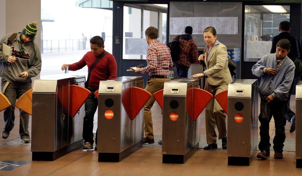 Labor clash over San Francisco’s BART transit system resolved after deadly accident